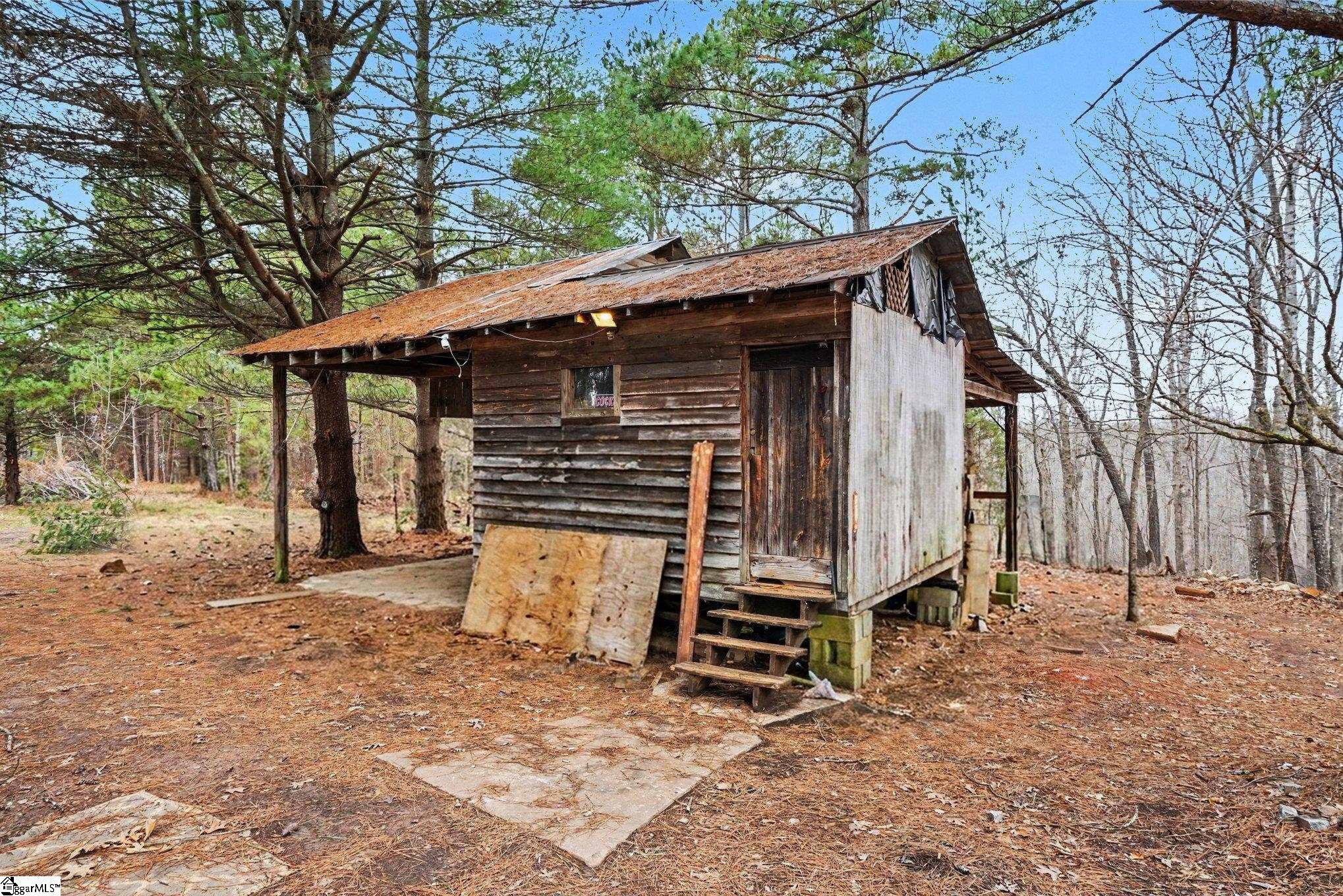 113 Ernestine Hayes Road Pickens, SC 29671 - Photo 24 of 27