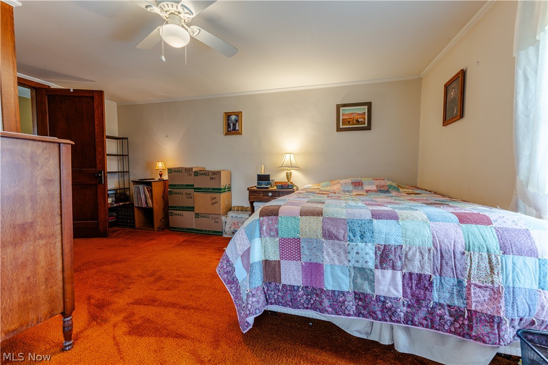 2483 Steiner Road Creston, OH 44217 - Photo 45 of 45