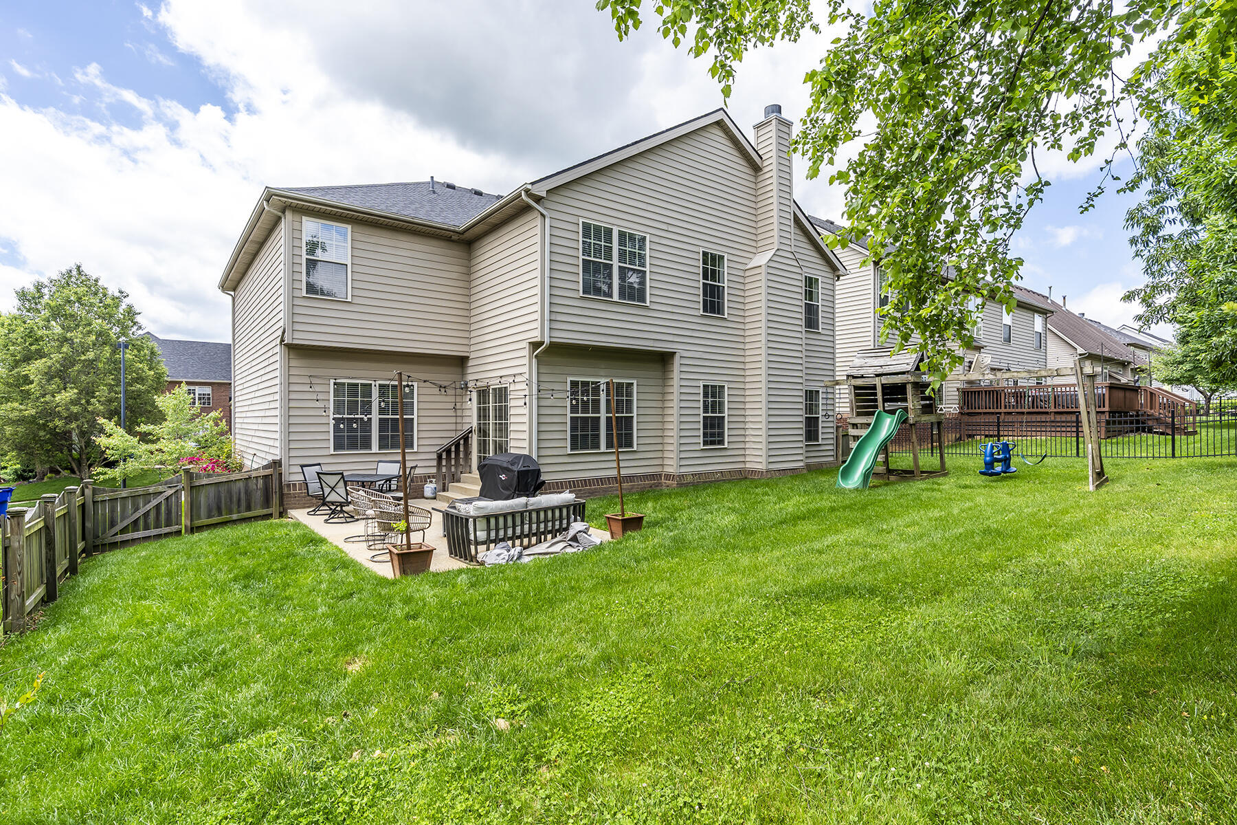 3789 Ridgeview Way Lexington, KY 40509 - Photo 39 of 41 3789ridge39