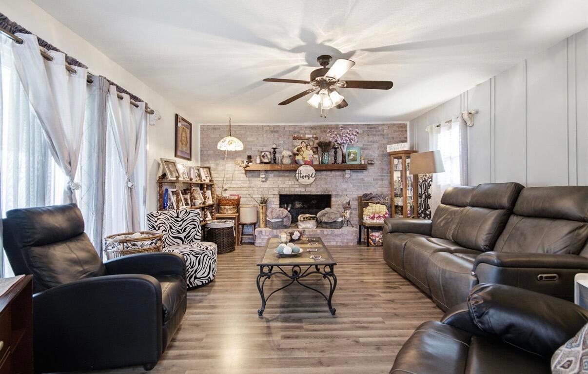407 Robinhood Road Mexico, MO 65265 - Photo 12 of 30 Gallery Image 12