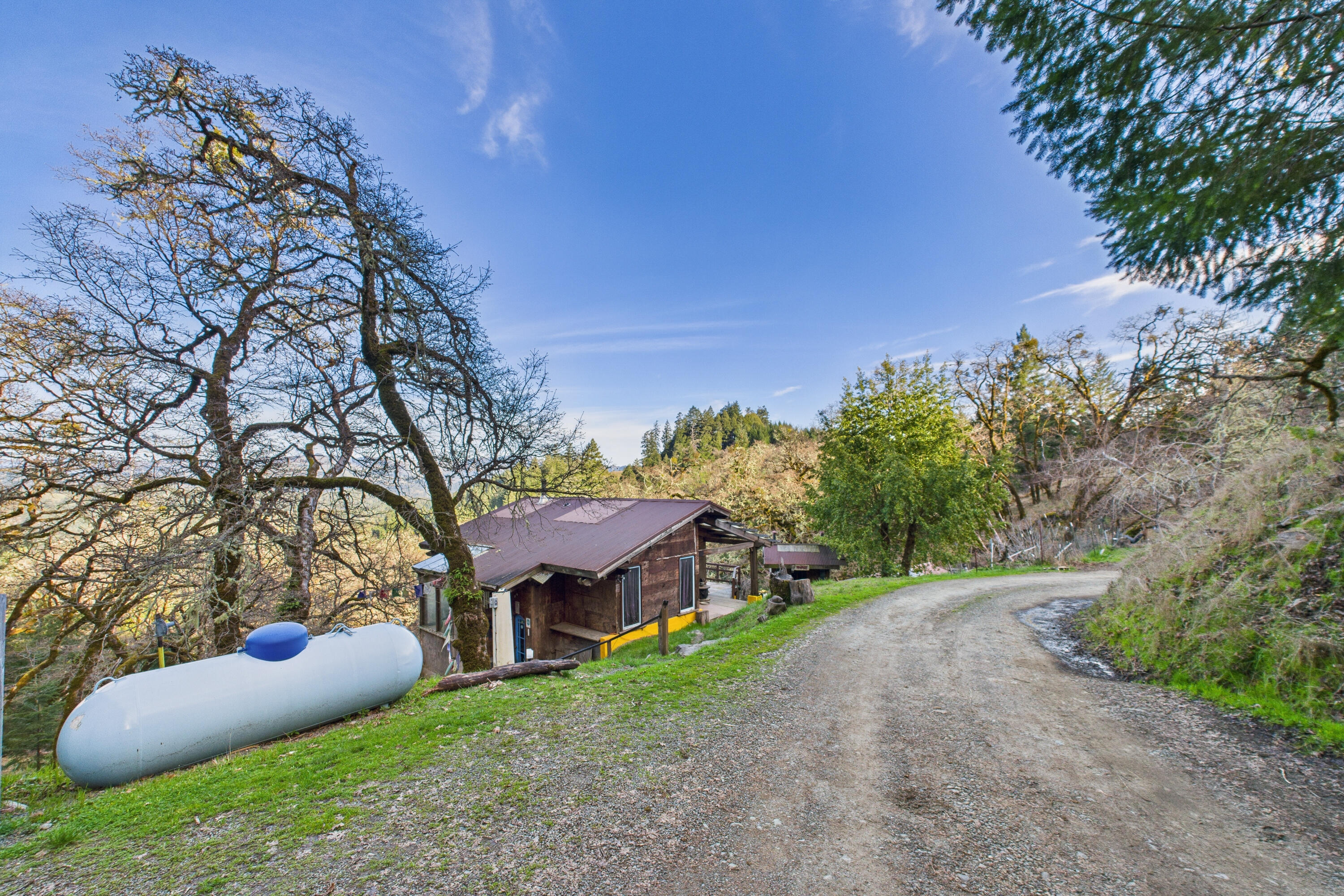 13 Perry Meadow Road Redway, CA 95560 - Photo 77 of 82 77-13 Perry Mdw-172
