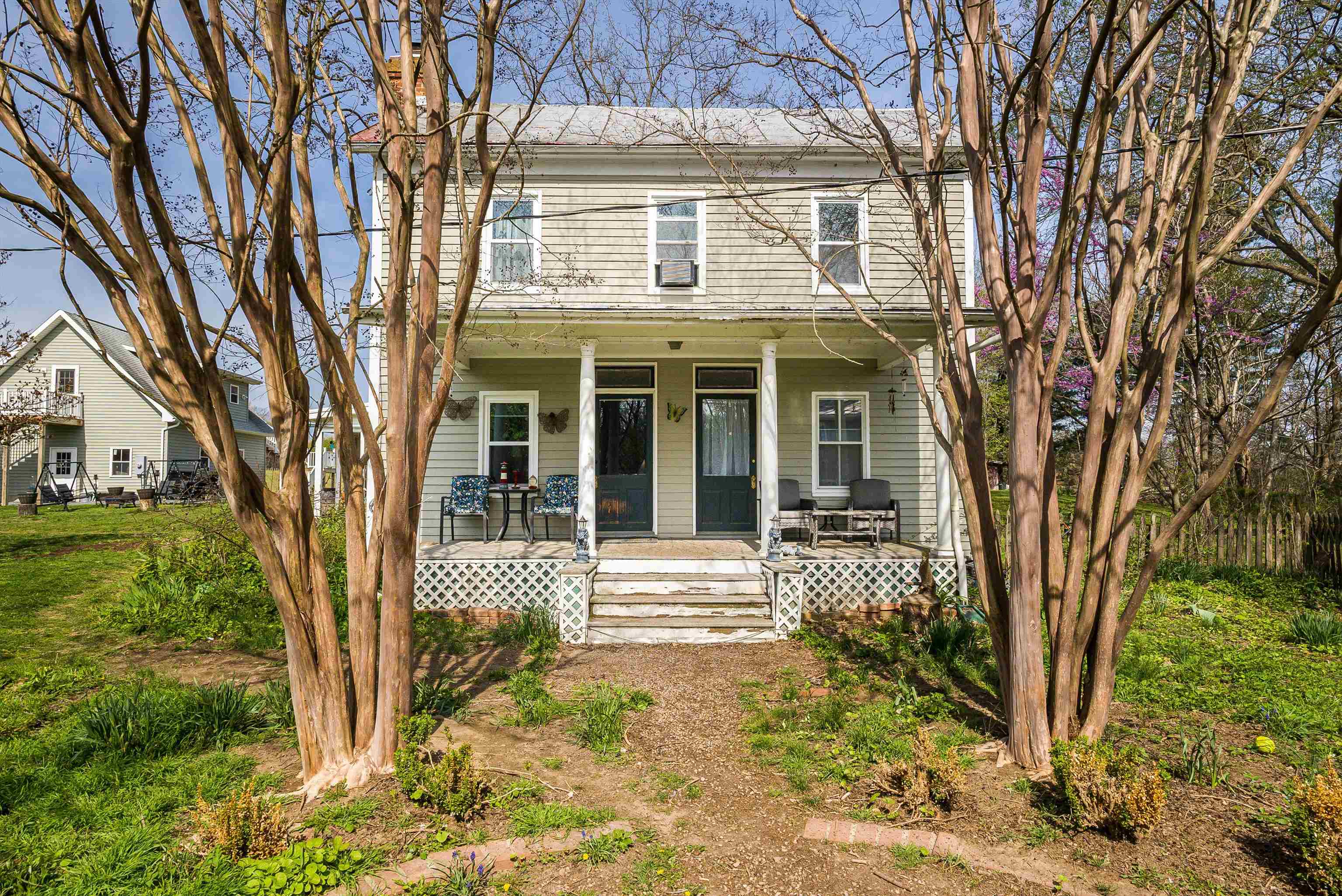 574 Jiggady Road New Market, VA 22844 - Photo 5 of 75
