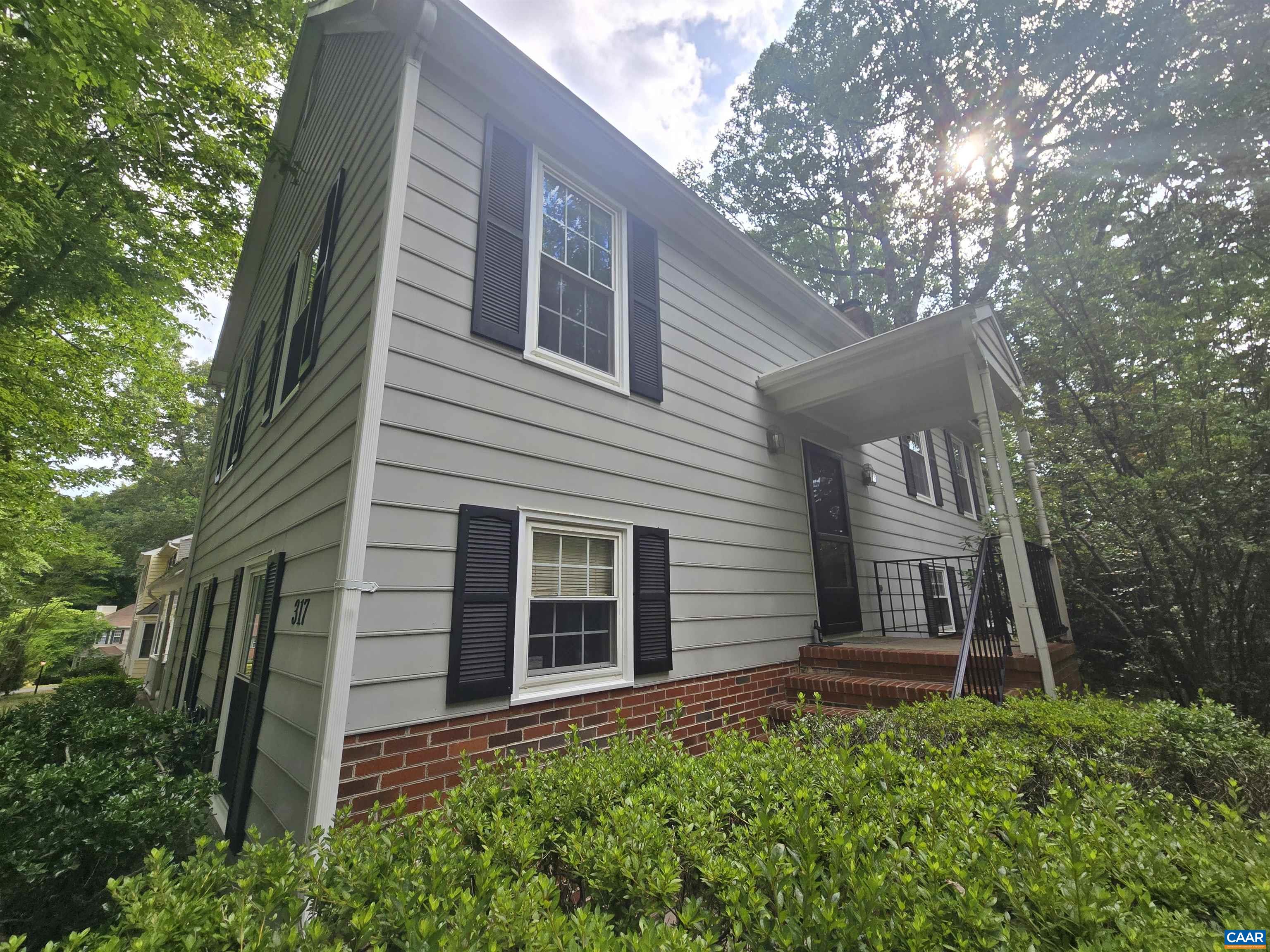 317 Westfield Road Charlottesville, VA 22901 - Photo 2 of 24 317 Westfield Road