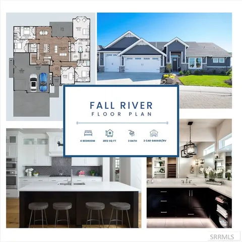 $150,000 | 1718 Sandpiper Way, Idaho Falls, ID 83404