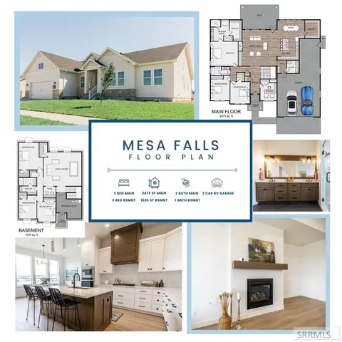 $150,000 | 1718 Sandpiper Way, Idaho Falls, ID 83404