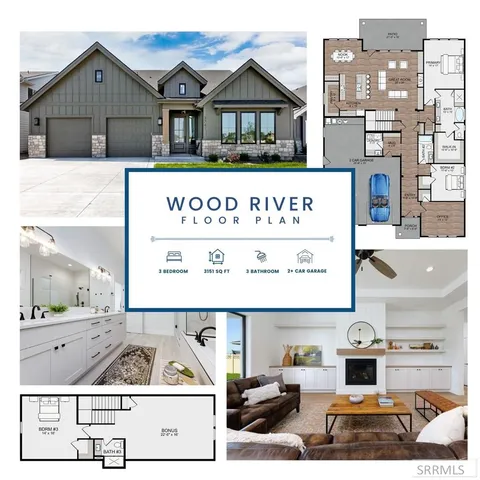 $150,000 | 1718 Sandpiper Way, Idaho Falls, ID 83404