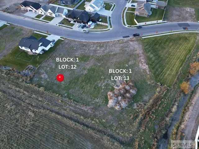 $150,000 | 1718 Sandpiper Way, Idaho Falls, ID 83404