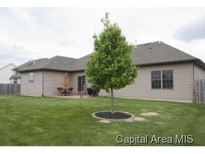 2109 Harbor Landing Springfield, IL 62712 - Photo 20 of 21