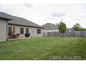 2109 Harbor Landing Springfield, IL 62712 - Photo 21 of 21