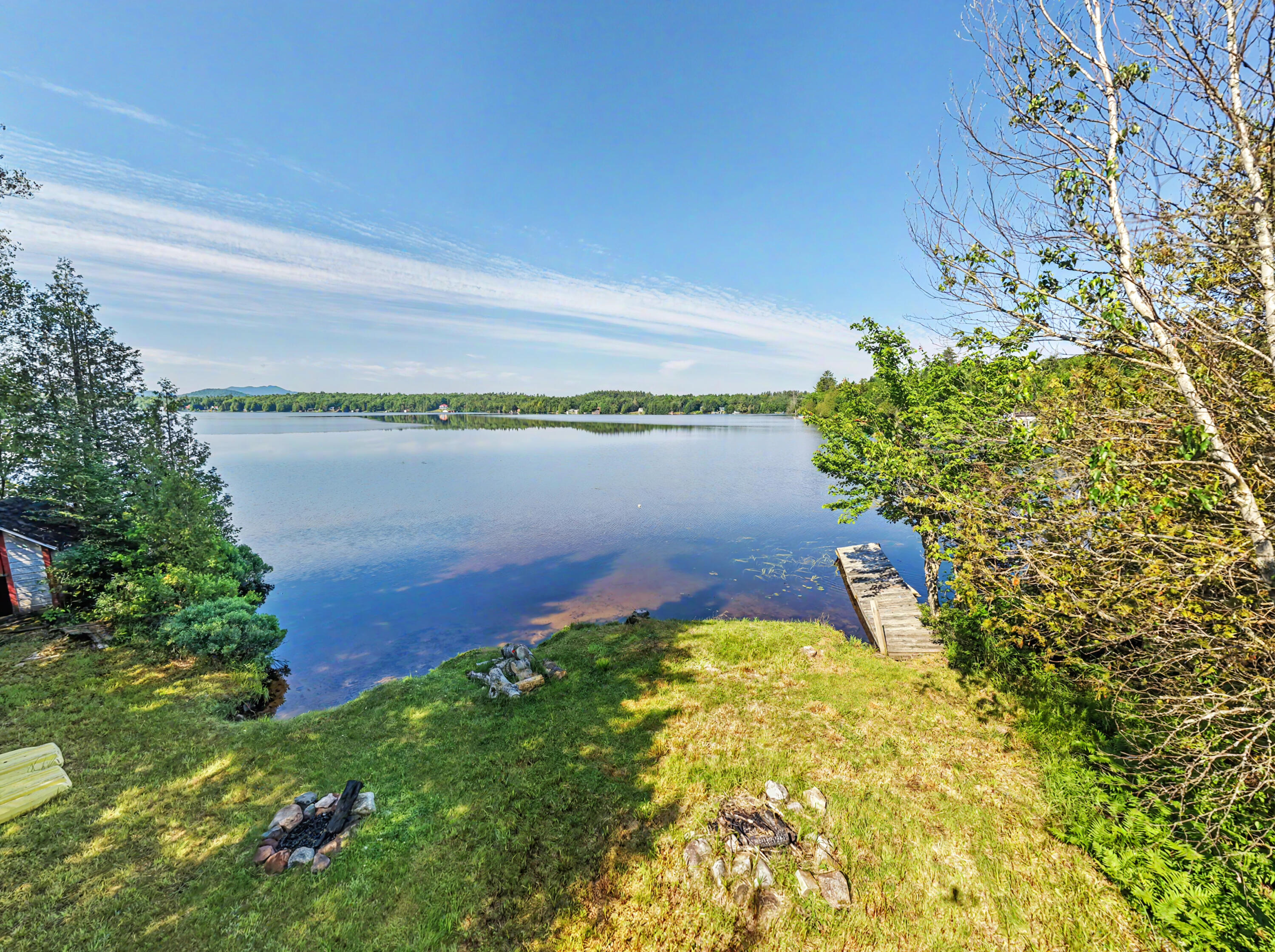 84 Indian Lake Road Owls Head, NY 12969 - Photo 2 of 41