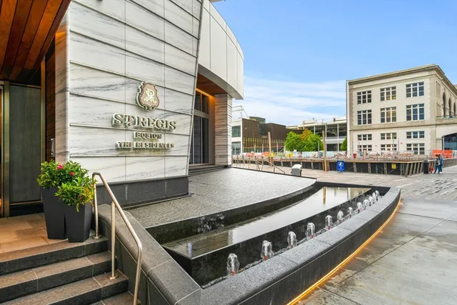 $9,500 | 150 Seaport Boulevard, Unit 5G, Boston, MA 02210
