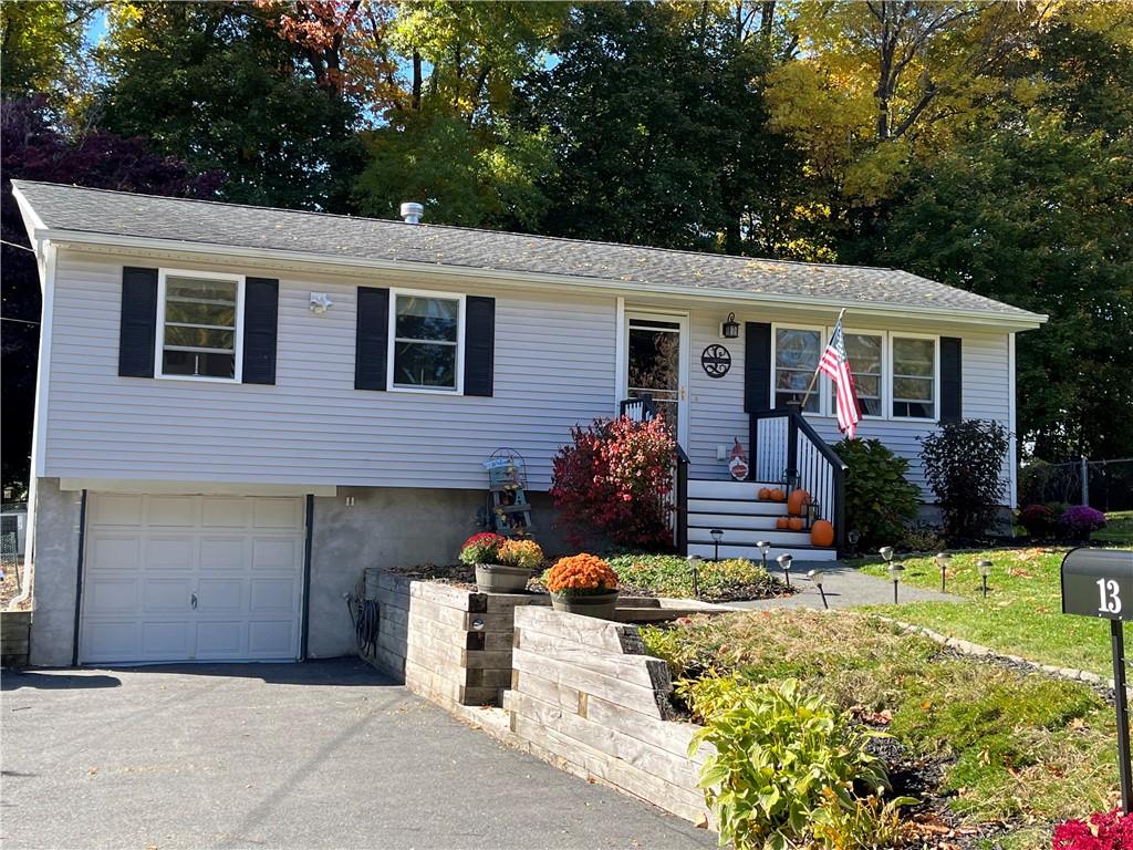 13 Hill Run Road Newburgh, NY 12550 - Photo 1 of 1 13 Hill Run Road