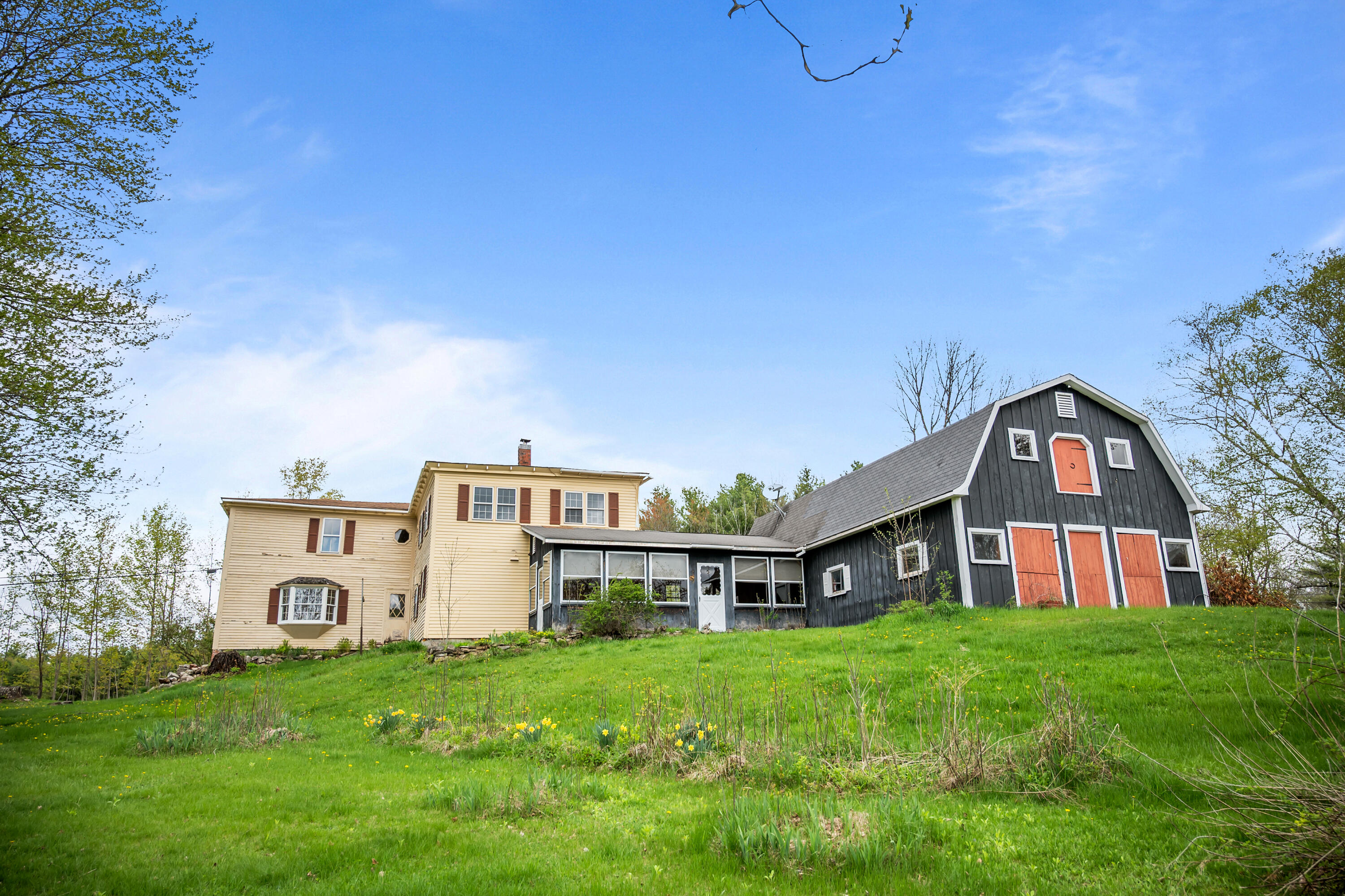 691 N Road Parsonsfield, ME 04047 - Photo 52 of 57 AVA_9672