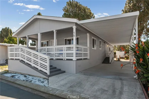 $424,000 | 3395 South Higuera Street, Unit 59, San Luis Obispo, CA 93401