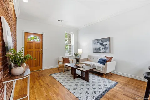 $419,900 | 3451 Mariposa Street, Denver, CO 80211