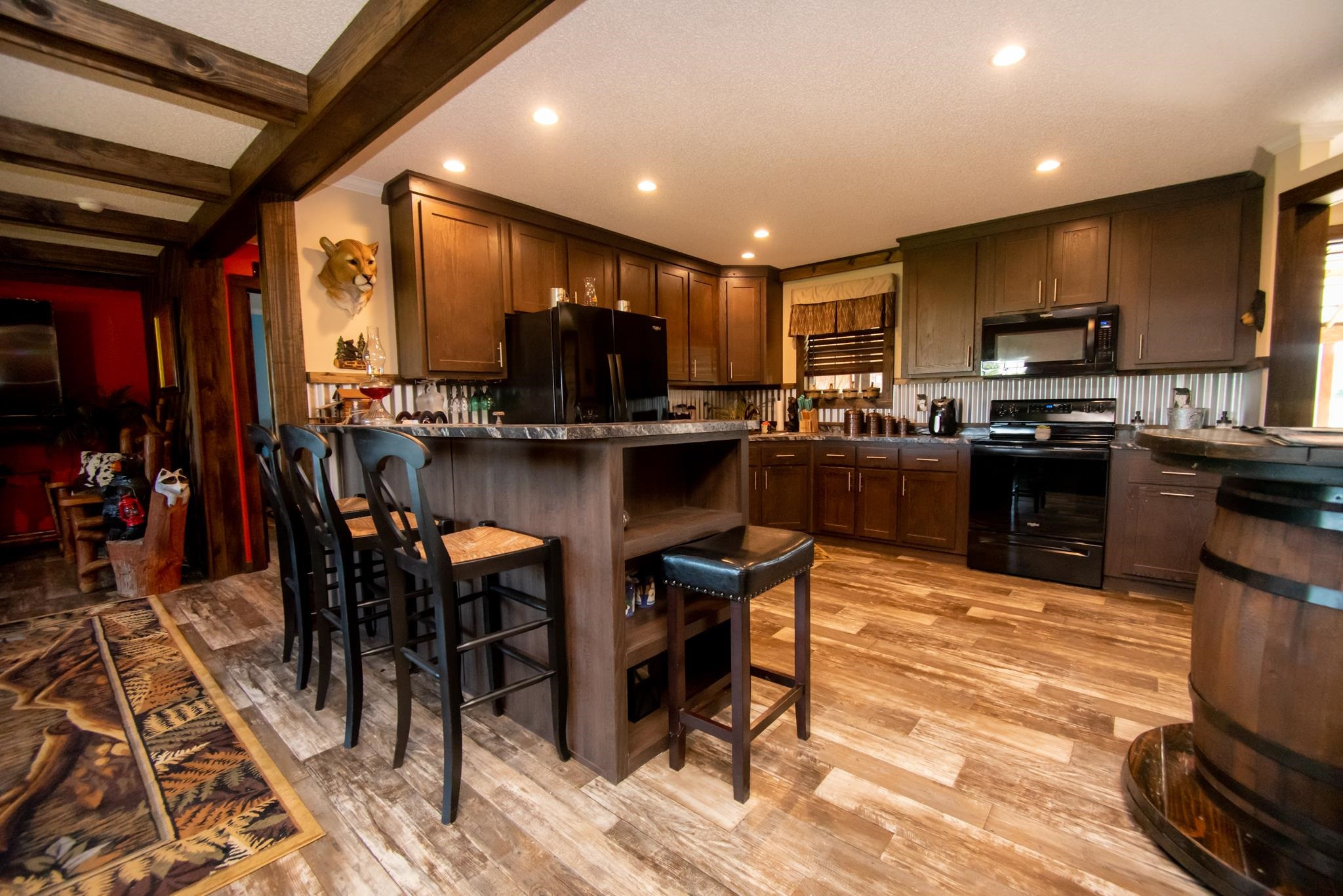 316 Jada Allen Road Dunn, NC 28334 - Photo 31 of 62 Photo 31