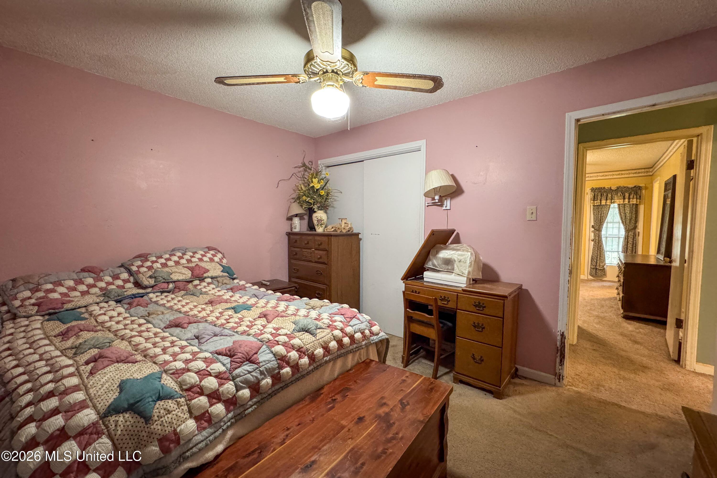 141 Oakdale Road Coldwater, MS 38618 - Photo 24 of 47 141 Oakdale Rd, Coldwater, MS-24