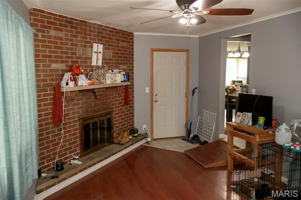 3107 Colgate Place Granite City, IL 62040 - Photo 14 of 30