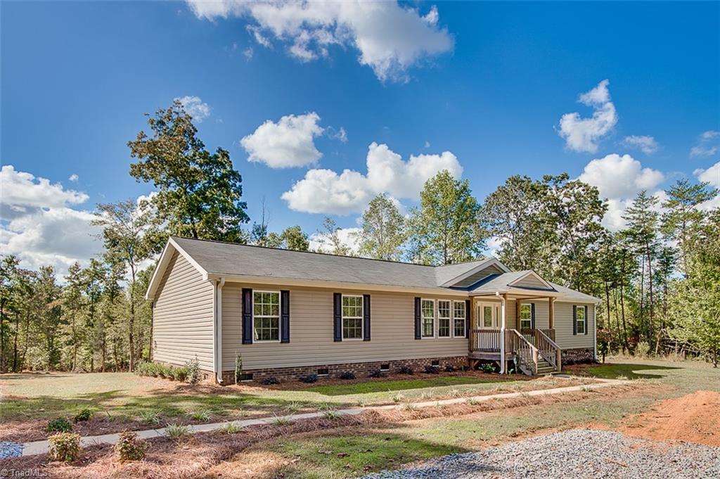 230 Greenhill Road Ramseur, NC 27316 - Photo 1 of 30 Gallery Image 1