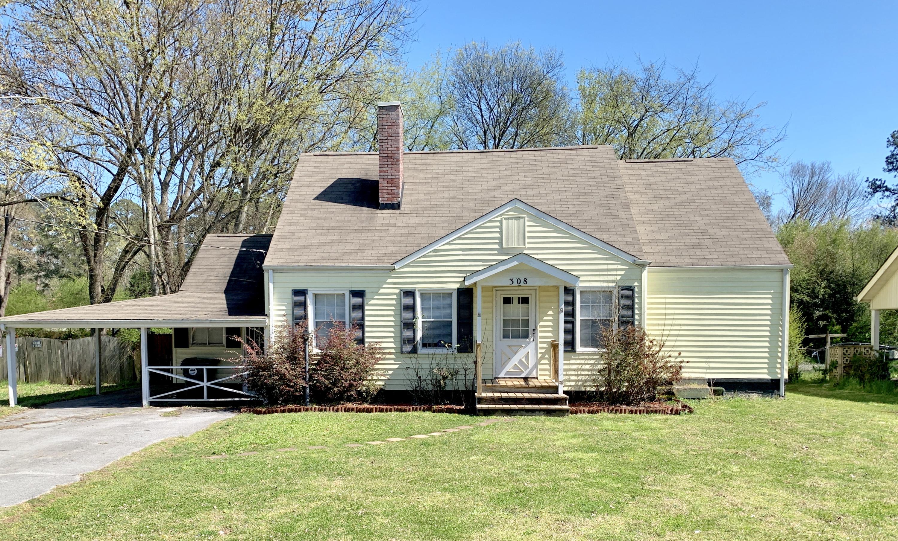 308 Chickamauga Road Chattanooga, TN 37421 - Photo 1 of 20 IMG_3099