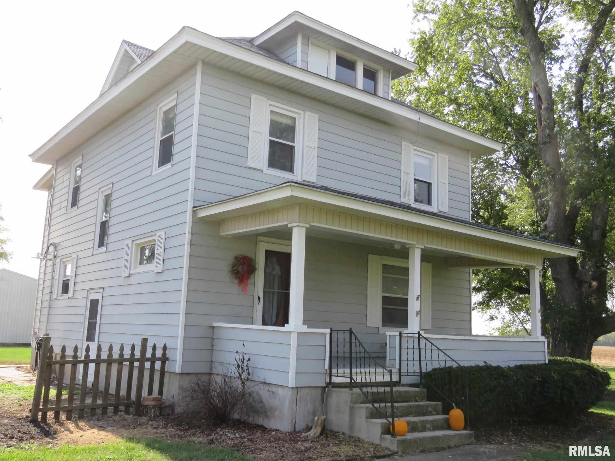 22273 Osage Road Prophetstown, IL 61277 - Photo 1 of 28