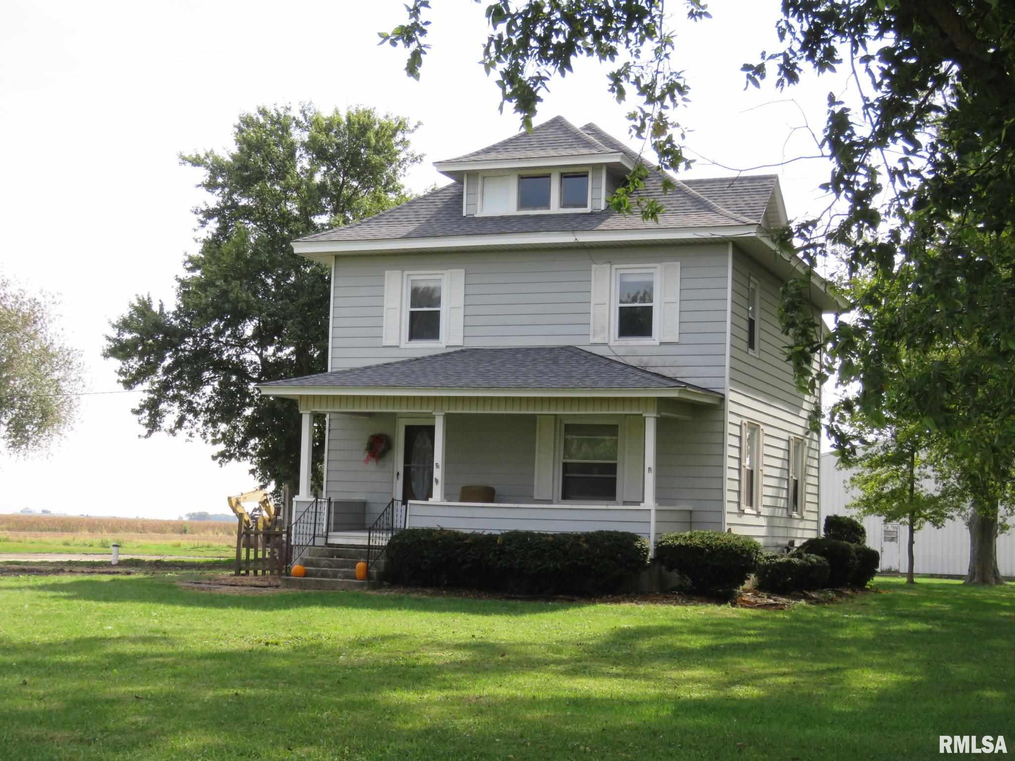 22273 Osage Road Prophetstown, IL 61277 - Photo 2 of 28