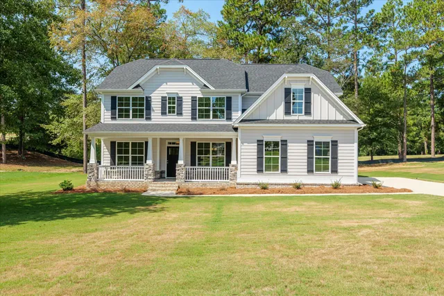$596,990 | 1111 Birdie Place, Graniteville, SC 29829