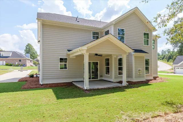 $596,990 | 1111 Birdie Place, Graniteville, SC 29829