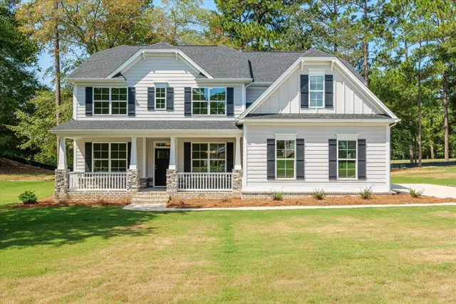 $596,990 | 1111 Birdie Place, Graniteville, SC 29829
