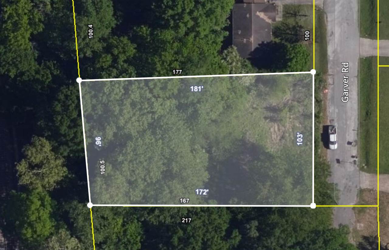 0 Garver Road Memphis, TN 38128 - Photo 1 of 1