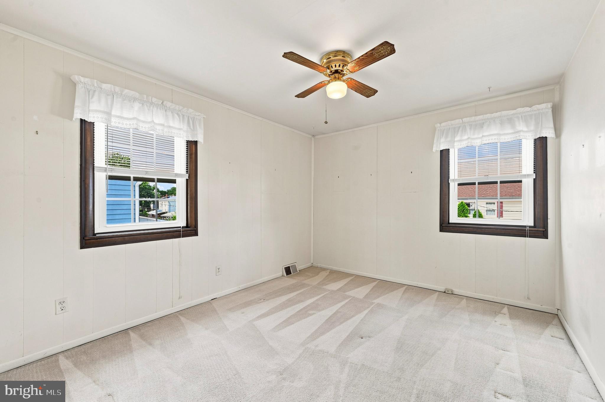 1435 Grace Road Swarthmore, PA 19081 - Photo 10 of 15 Second Bedroom