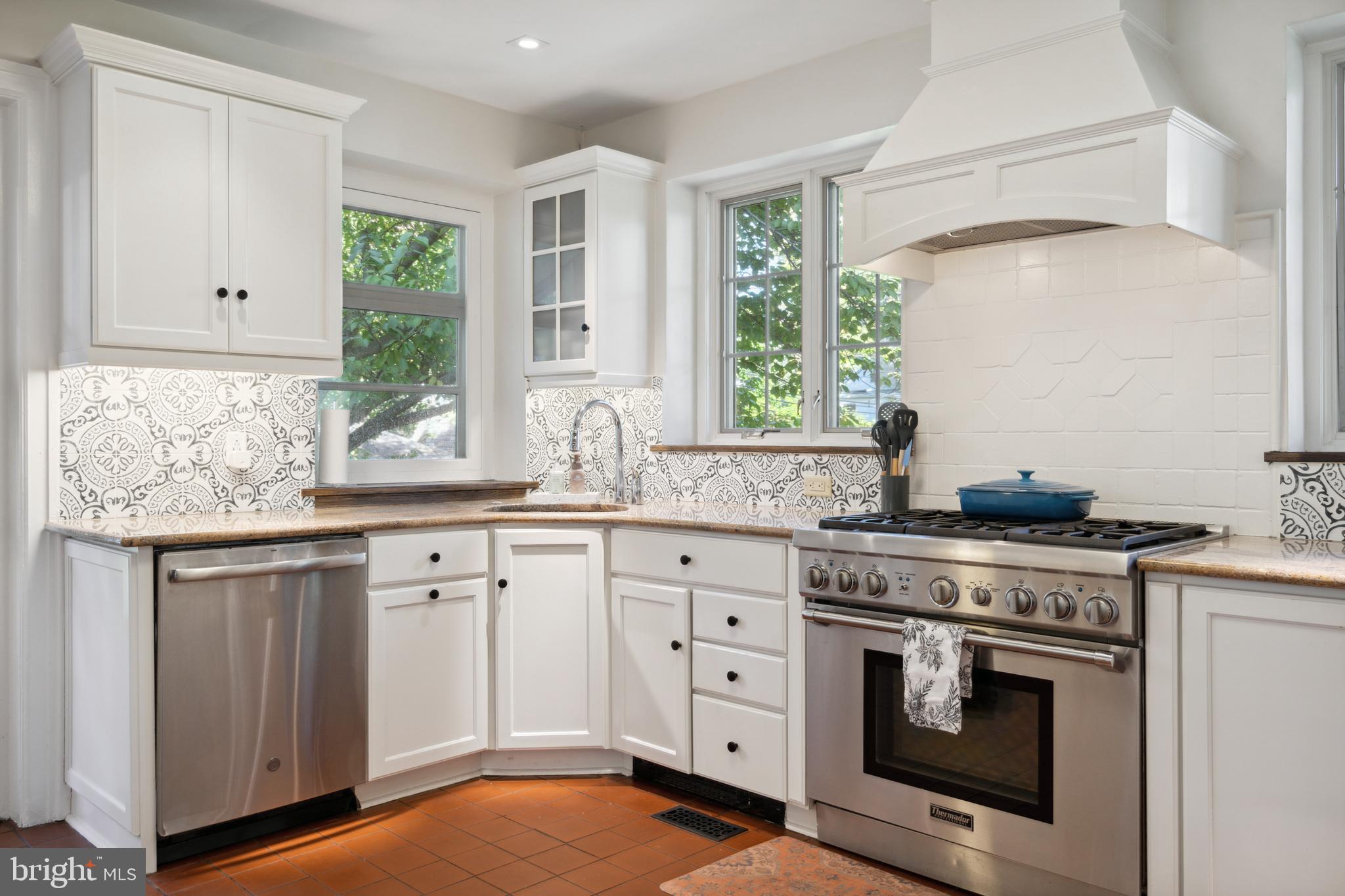 230 Merion Road Merion Station, PA 19066 - Photo 24 of 57 Eat In Kitchen