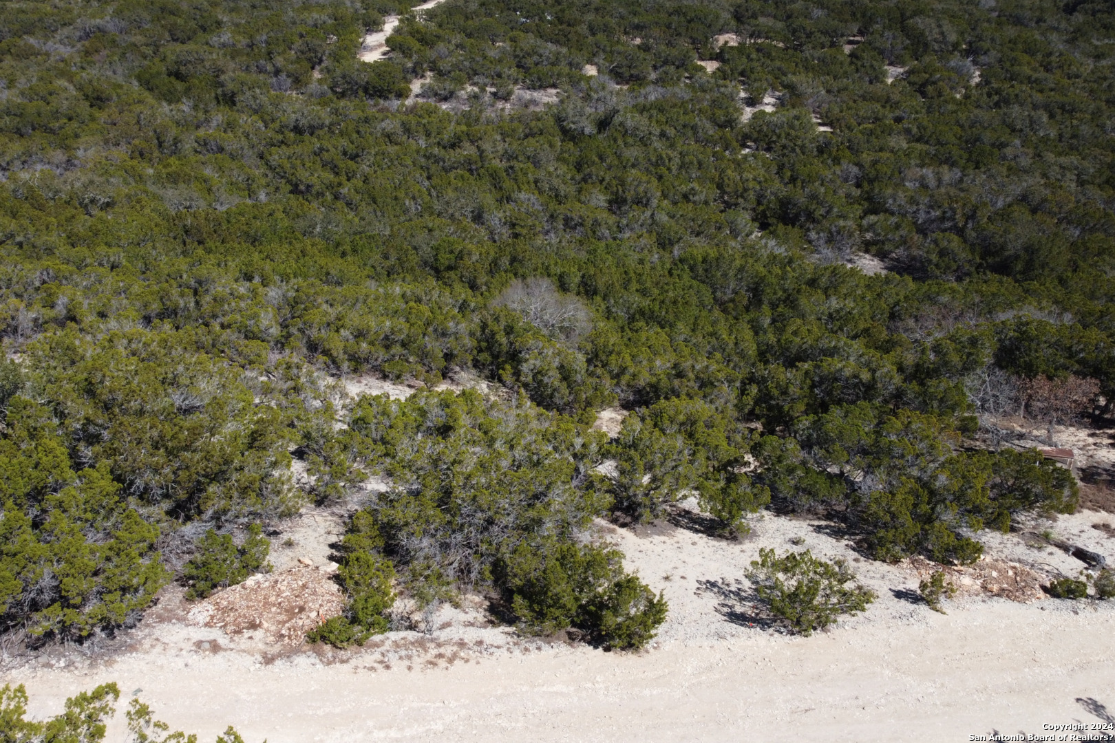 0 Canyon Lk E Bandera, TX 78003 - Photo 3 of 11