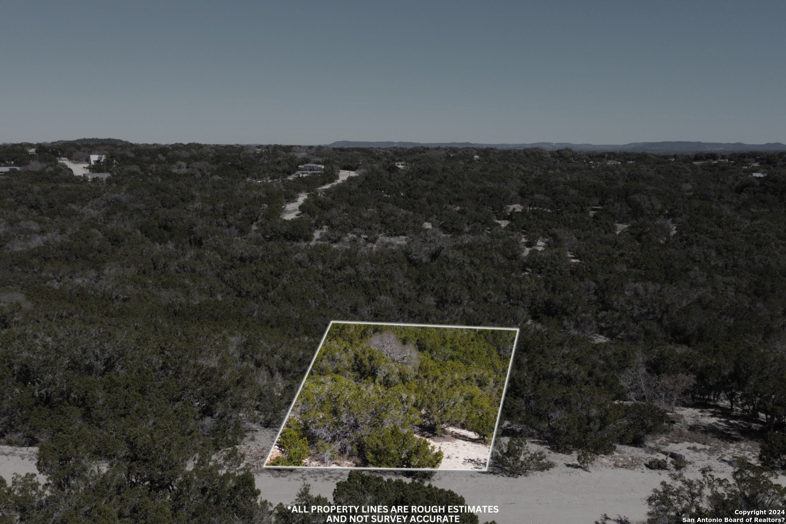 0 Canyon Lk E Bandera, TX 78003 - Photo 4 of 11