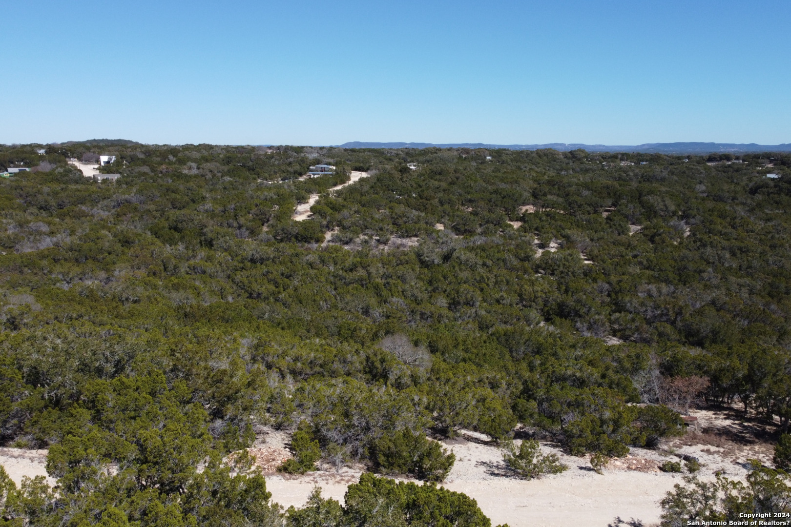 0 Canyon Lk E Bandera, TX 78003 - Photo 5 of 11