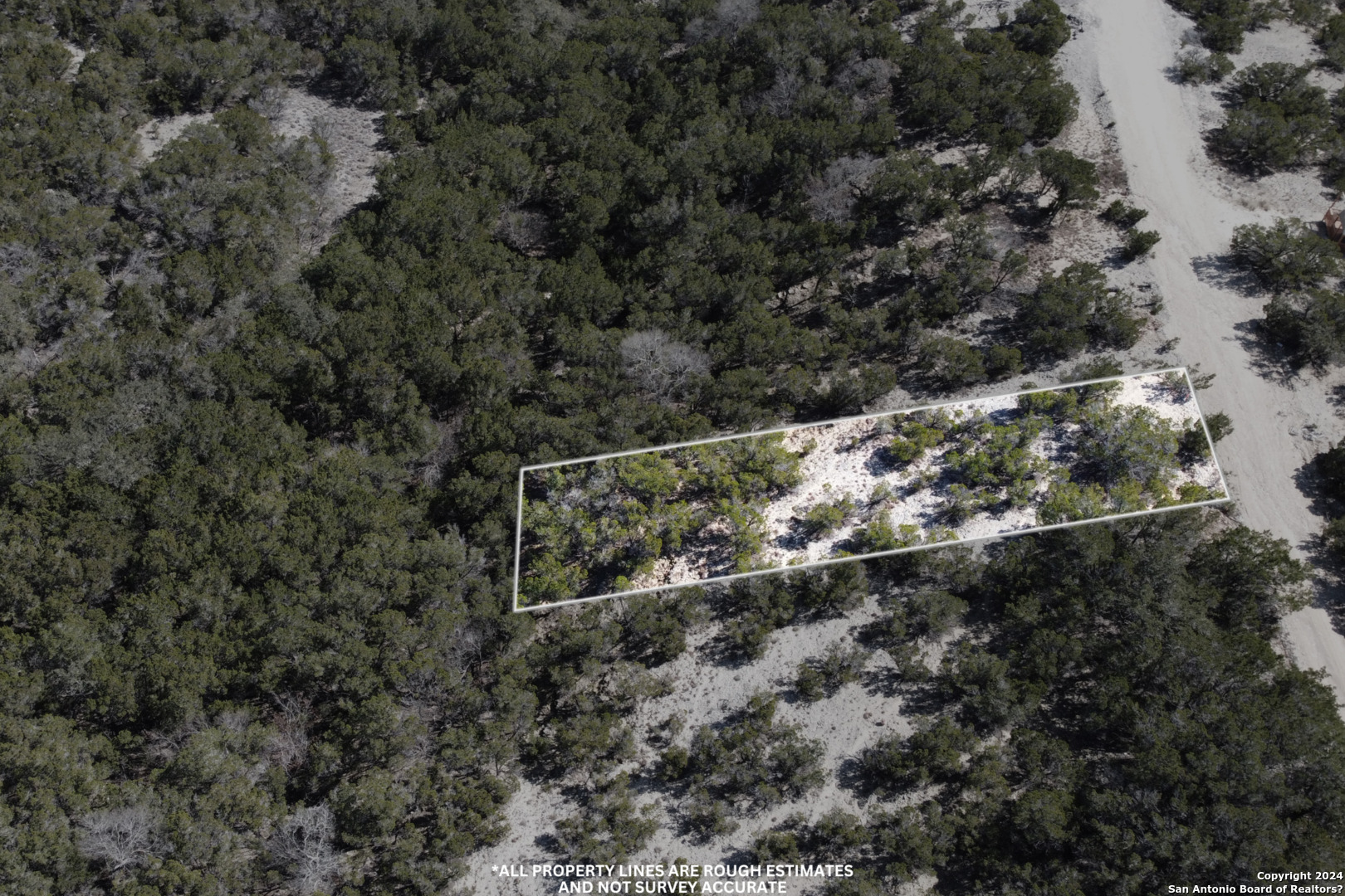 0 Canyon Lk E Bandera, TX 78003 - Photo 6 of 11