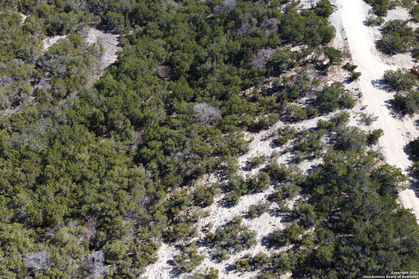 0 Canyon Lk E Bandera, TX 78003 - Photo 7 of 11