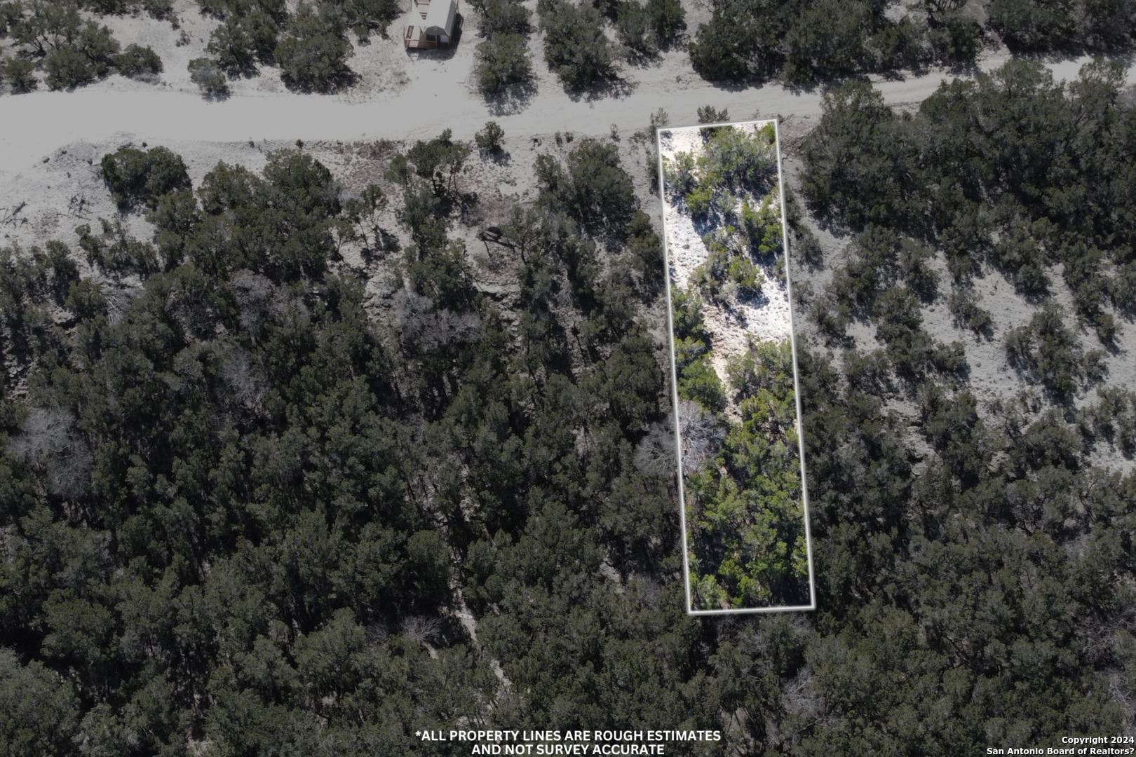 0 Canyon Lk E Bandera, TX 78003 - Photo 8 of 11