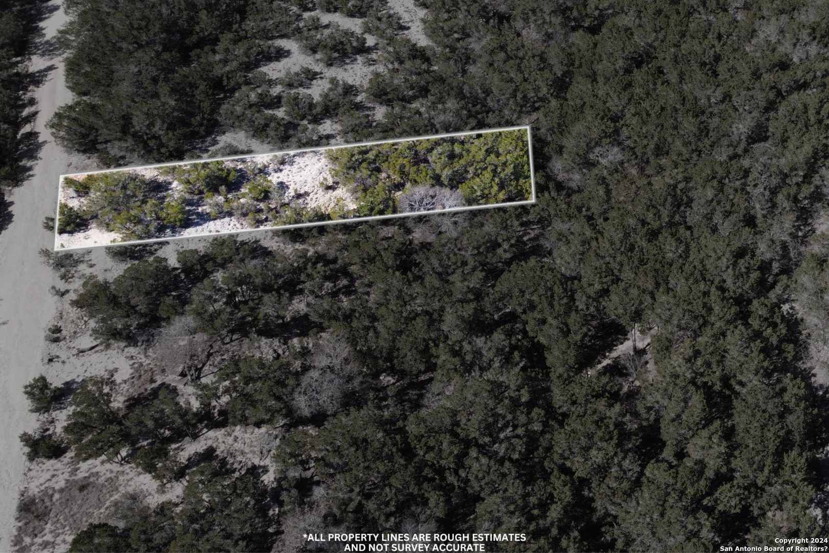 0 Canyon Lk E Bandera, TX 78003 - Photo 10 of 11