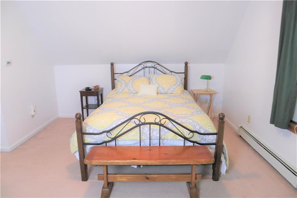 239 Highland Cliff Road Windham, ME 04062 - Photo 18 of 21 Bedroom Three