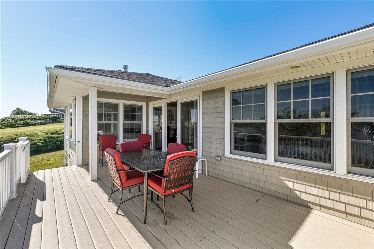 79 Perkins Street Castine, ME 04421 - Photo 16 of 96