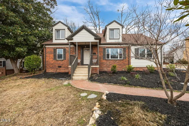 $345,000 | 509 Country Club Drive, Burlington, NC 27215