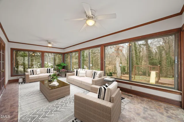 $345,000 | 509 Country Club Drive, Burlington, NC 27215