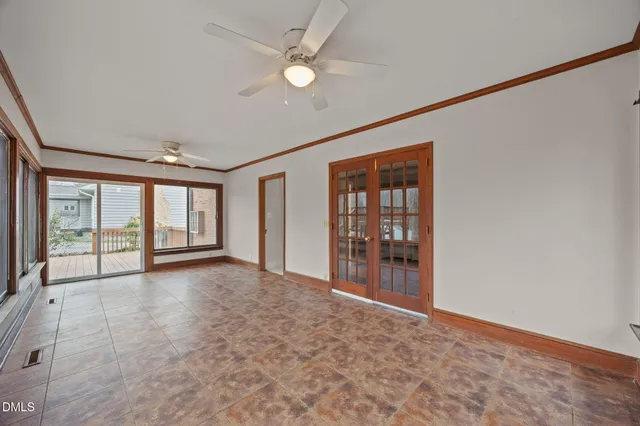 $345,000 | 509 Country Club Drive, Burlington, NC 27215