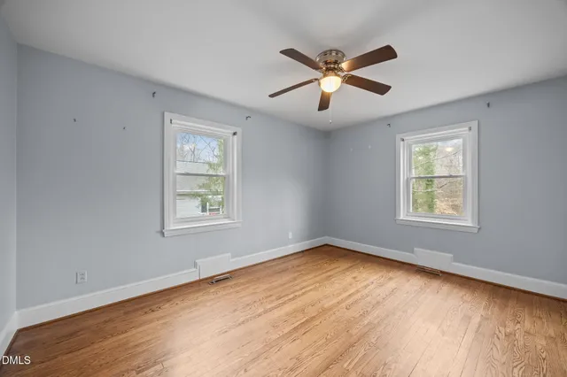 $345,000 | 509 Country Club Drive, Burlington, NC 27215