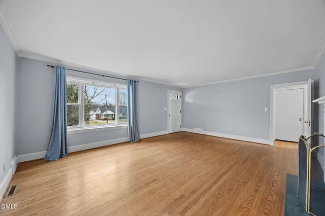 $345,000 | 509 Country Club Drive, Burlington, NC 27215