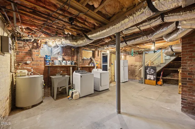 $345,000 | 509 Country Club Drive, Burlington, NC 27215