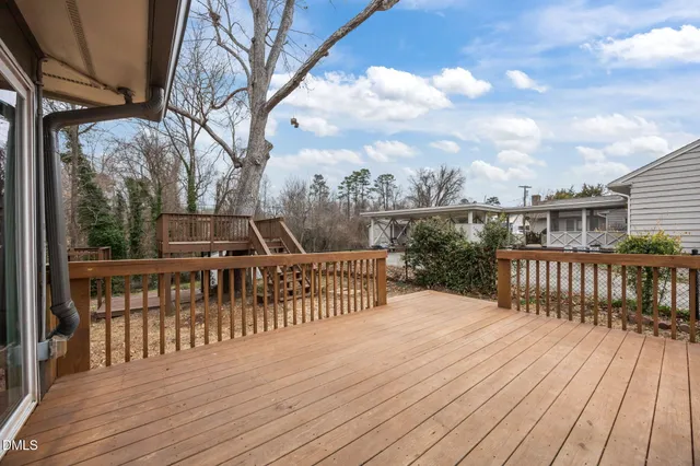 $345,000 | 509 Country Club Drive, Burlington, NC 27215