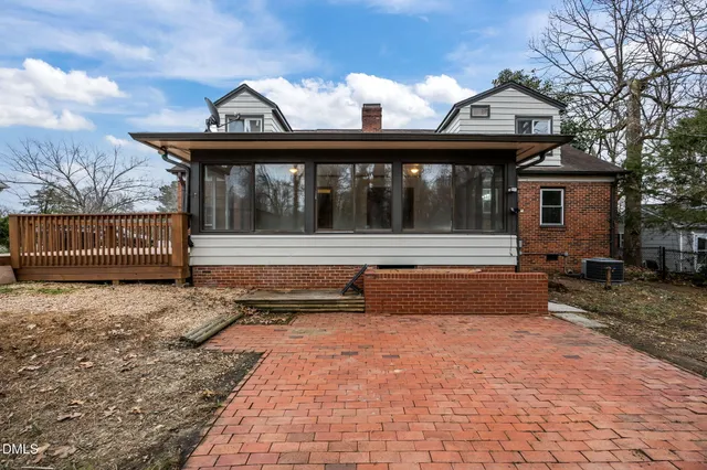 $345,000 | 509 Country Club Drive, Burlington, NC 27215