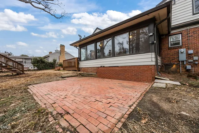 $345,000 | 509 Country Club Drive, Burlington, NC 27215